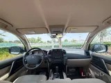 Toyota Land Cruiser G Standard 2015